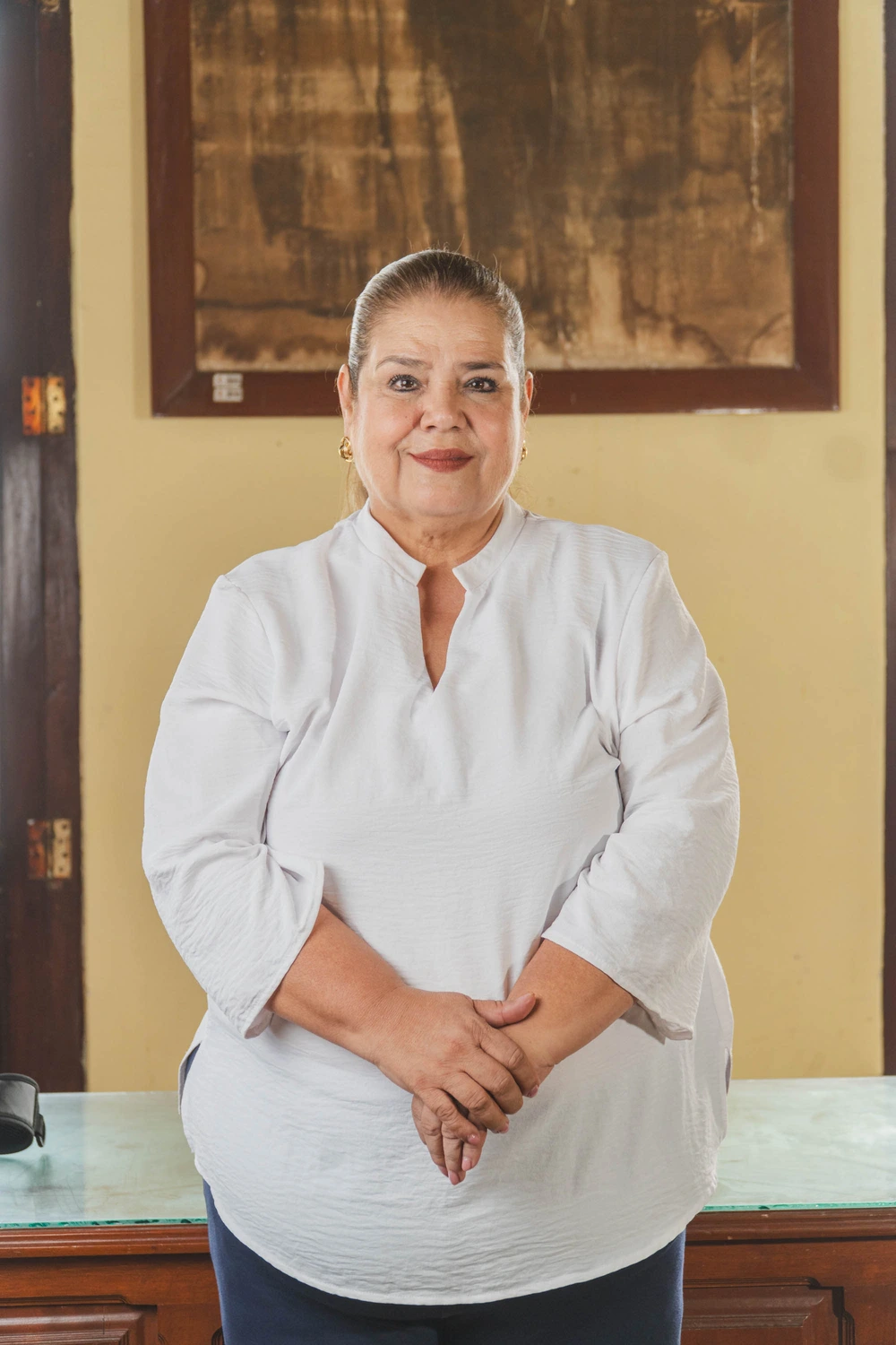 Erica Reinecke Reyes