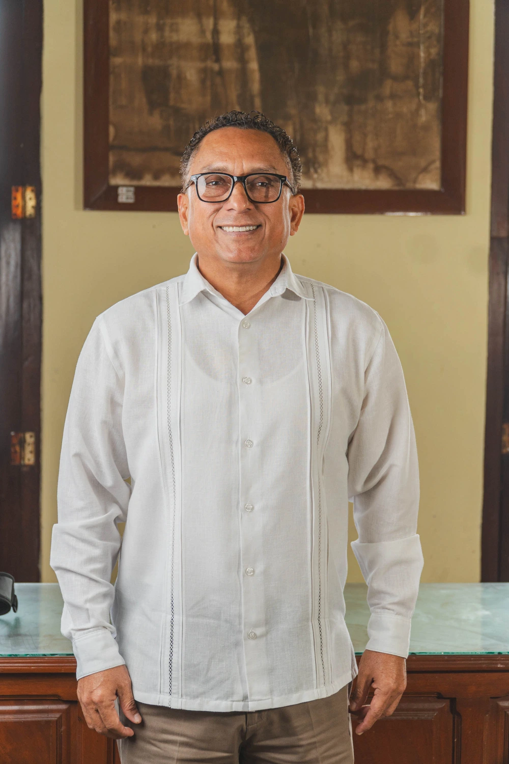 Jorge Alberto Villegas Cázares