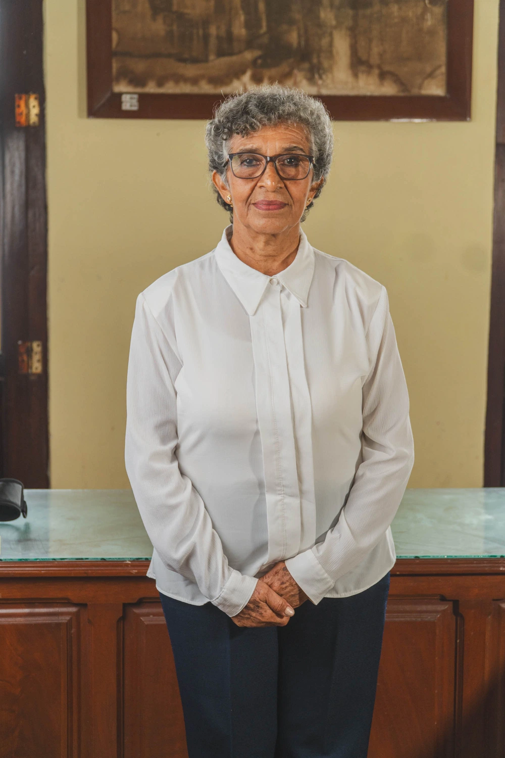 Rafaela Romero Molina